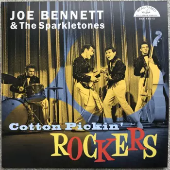 Cotton Pickin' Rockers