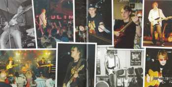 CD Joe Bonamassa: A New Day Now - 20th Anniversary Edition