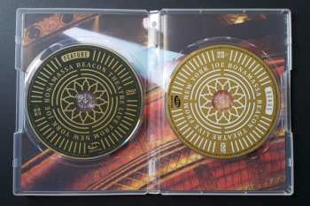 2DVD Joe Bonamassa: Beacon Theatre - Live From New York