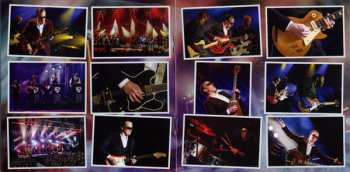 2CD Joe Bonamassa: Live At The Greek Theatre