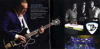 CD Joe Bonamassa: Live At The Sydney Opera House