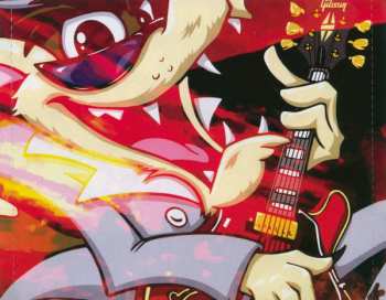 2CD Joe Bonamassa: Muddy Wolf At Red Rocks