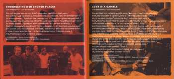 CD Joe Bonamassa: Redemption DLX | LTD