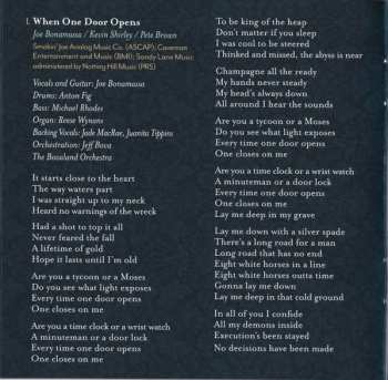 CD Joe Bonamassa: Royal Tea