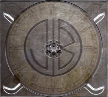 CD Joe Bonamassa: Time Clocks