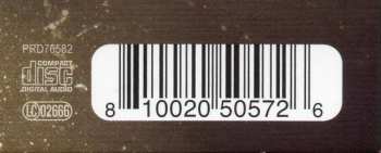 CD Joe Bonamassa: Time Clocks