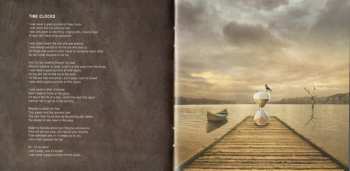 CD Joe Bonamassa: Time Clocks