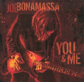 CD Joe Bonamassa: You & Me