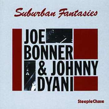 CD Johnny Dyani: Suburban Fantasies