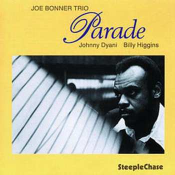 Album Joe Bonner Trio: Parade