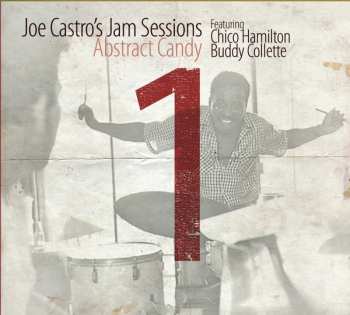 6CD/Set di cofanetti Joe Castro: Lush Life - A Musical Journey