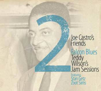 6CD/Set di cofanetti Joe Castro: Lush Life - A Musical Journey