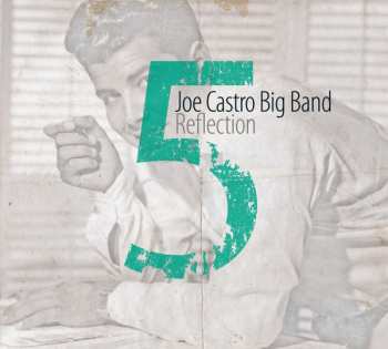 6CD/Set di cofanetti Joe Castro: Lush Life - A Musical Journey
