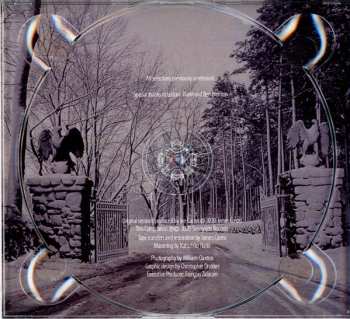 6CD/Set di cofanetti Joe Castro: Passion Flower (For Doris Duke)