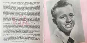 CD Joe Clay: Ducktail