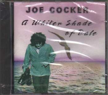 Album Joe Cocker: A Whiter Shade Of Pale