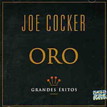 Album Joe Cocker: Classic Joe Cocker
