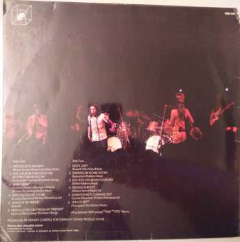 LP Joe Cocker: Cocker Happy
