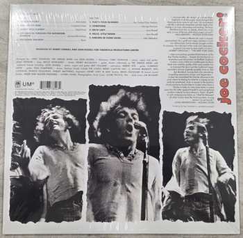 LP Joe Cocker: Joe Cocker!