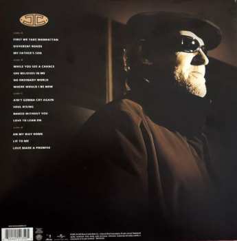 2LP Joe Cocker: No Ordinary World