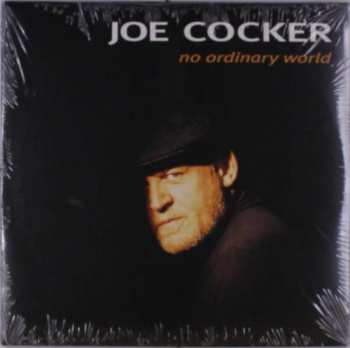 2LP Joe Cocker: No Ordinary World