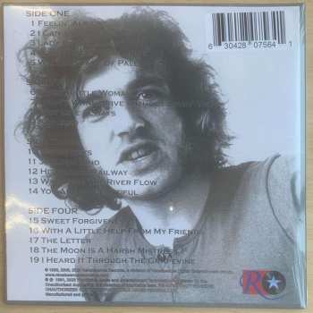 2LP Joe Cocker: Alive In America CLR | LTD
