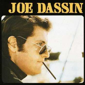 CD Joe Dassin: Les Champs-Élysées