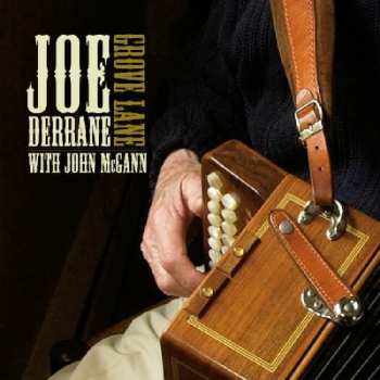 CD Joe Derrane with john mcgann: Grove Lane