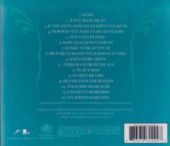 CD Joe Diffie: 16 Biggest Hits