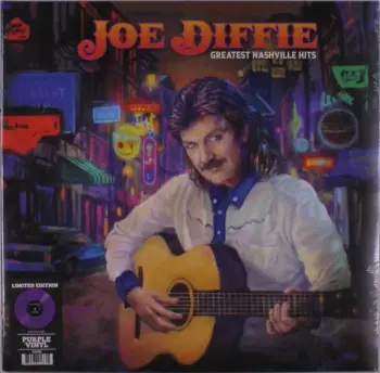 Greatest Nashville Hits