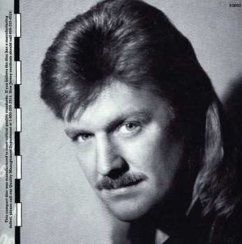 CD Joe Diffie: Honky Tonk Attitude