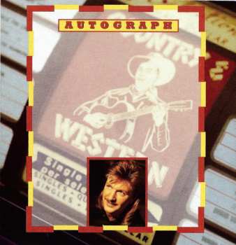 CD Joe Diffie: Honky Tonk Attitude