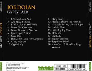 2CD Joe Dolan: Home Is Where The Heart Is