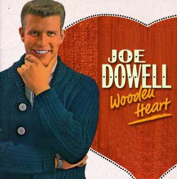 Album Joe Dowell: Wooden Heart