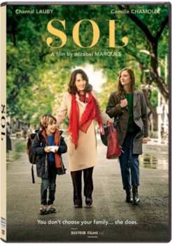 DVD Joe Gallardo: Sol