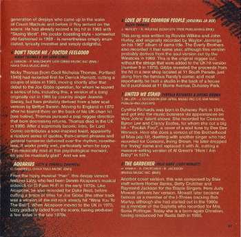 2CD Joe Gibbs: Scorchers From The Early Years 1967-73