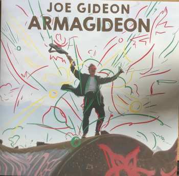 LP Joe Gideon: Armagideon