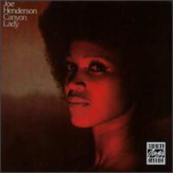 Album Joe Henderson: Canyon Lady