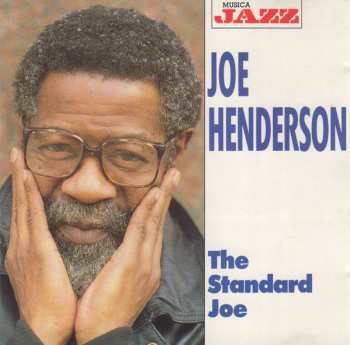 CD Joe Henderson: The Standard Joe