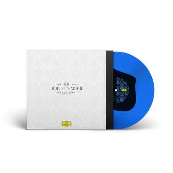 Album Joe Hisaishi: Mladi