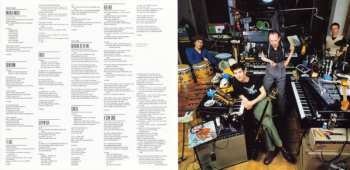 LP Joe Jackson: Night And Day