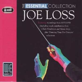 2CD Joe Loss: The Essential Collection