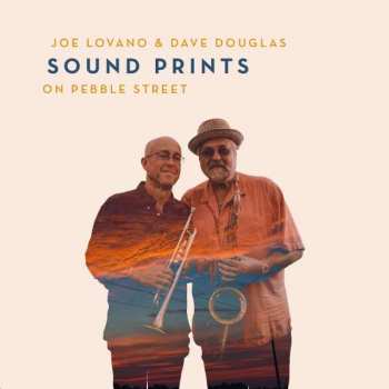 SP Joe Lovano: Sound Prints On Pebble Street LTD