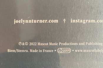 LP Joe Lynn Turner: Belly Of The Beast LTD | CLR