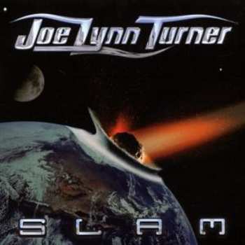 Album Joe Lynn Turner: Slam
