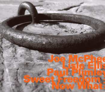 Album Joe McPhee: Sweet Freedom - Now What?