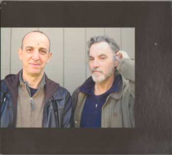 CD Joe Morris: Ambrosia