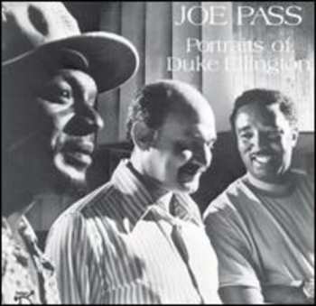 CD Joe Pass: Portraits Of Duke Ellington