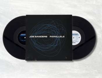 2LP Joe Sanders: Parallels