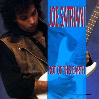 5CD/Set di cofanetti Joe Satriani: Original Album Classics